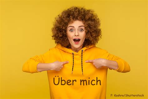 Über mich 